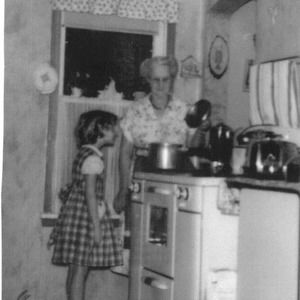 Meet your Posher, Cindy